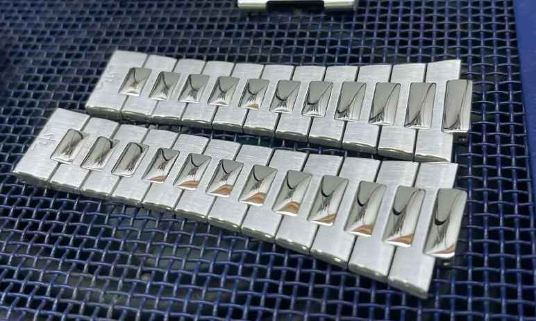 格拉蘇蒂手表把頭拔掉了還能用嗎