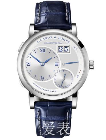 朗格LANGE1系列男表191.066