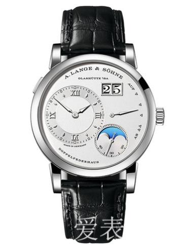 朗格LANGE1系列男表192.025