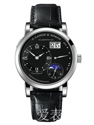 朗格LANGE1系列男表192.029