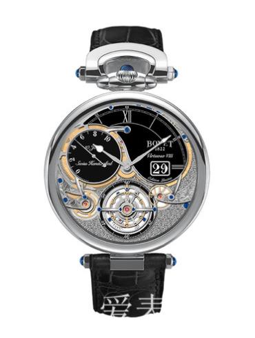 播威Fleurier Grandes Complications系列男表T10GD002