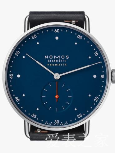 NOMOSMetro系列男表1115