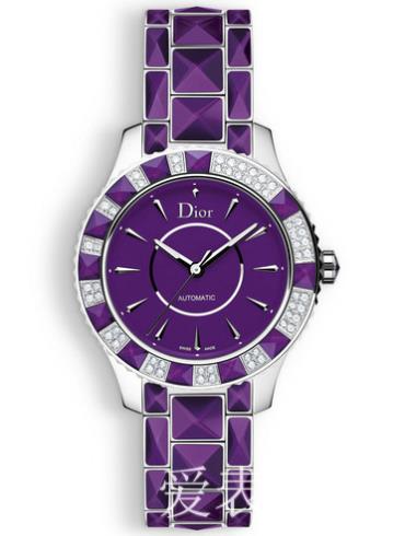 迪奧DIOR CHRISTAL系列女表CD144515M001_0000