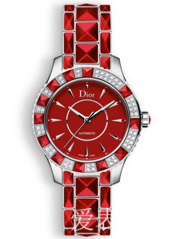 迪奧DIOR CHRISTAL系列女表CD144514M001_0000