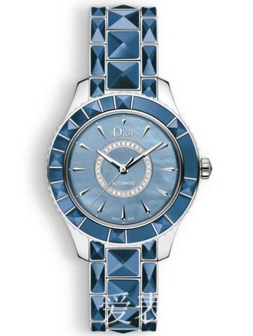 迪奧DIOR CHRISTAL系列女表CD144517M001_0000