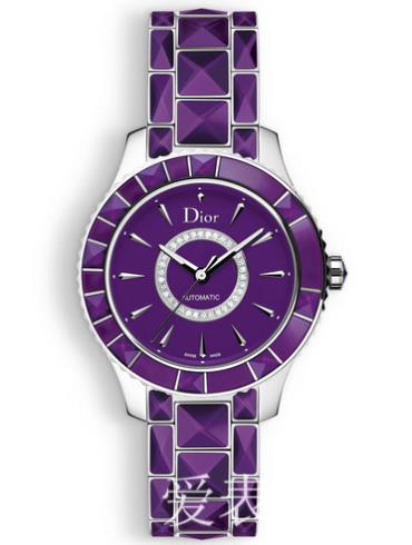 迪奧DIOR CHRISTAL系列女表CD144512M001_0000