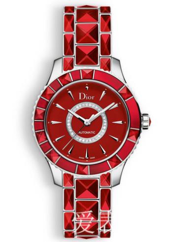 迪奧DIOR CHRISTAL系列女表CD144511M001_0000