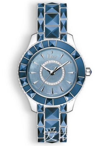 迪奧DIOR CHRISTAL系列女表CD143117M001_0000