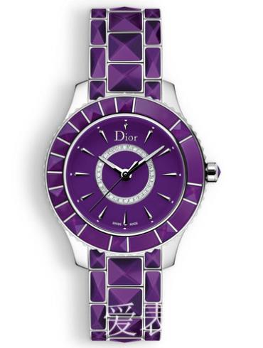迪奧DIOR CHRISTAL系列女表CD143112M001_0000