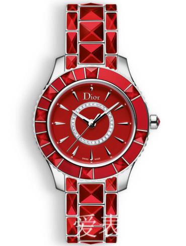 迪奧DIOR CHRISTAL系列女表CD143111M001_0000