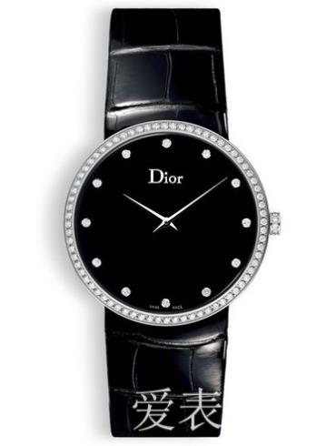迪奧LA D DE DIOR系列女表CD043114A003_0000