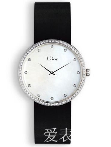 迪奧LA D DE DIOR系列女表CD043114A001_0000