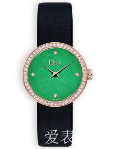 迪奧LA D DE DIOR系列女表CD047170A011_0000