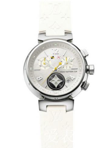 LVTambour 潛水系列女表Q132C2