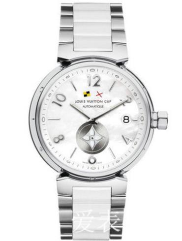 LVTambour 潛水系列女表Q113W0