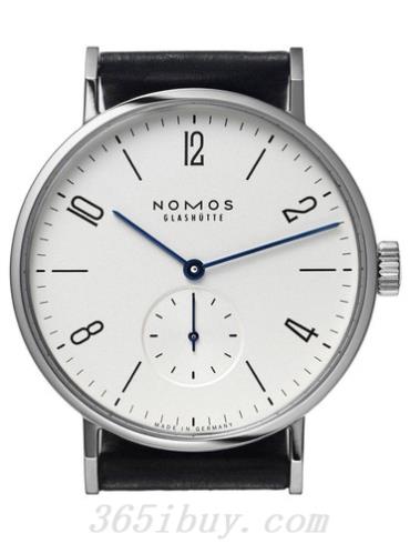 NOMOS男表TANGOMAT系列/白色表盤(pán)601