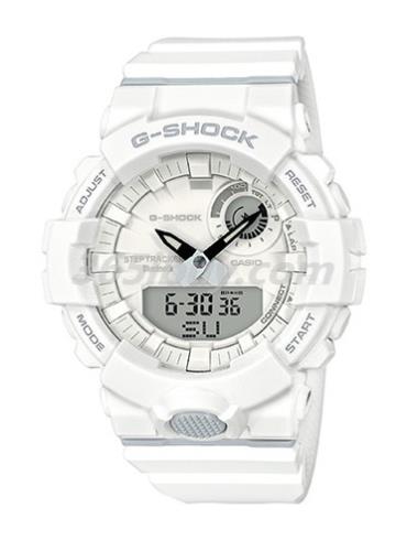 卡西歐男表G-SHOCK系列/表盤(pán)GBA-800-7A
