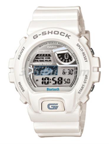 卡西歐男表G-SHOCK系列/表盤(pán)GB-6900AB-7